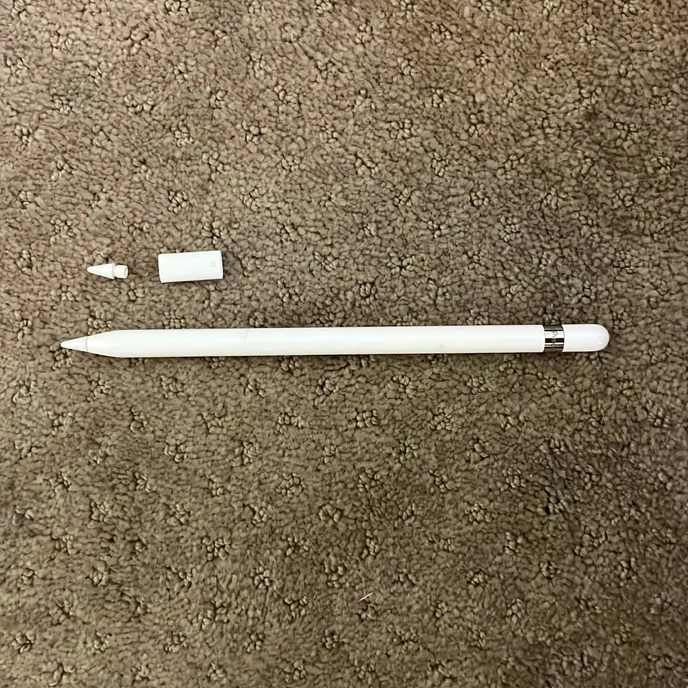 1st Generation Apple Pencil